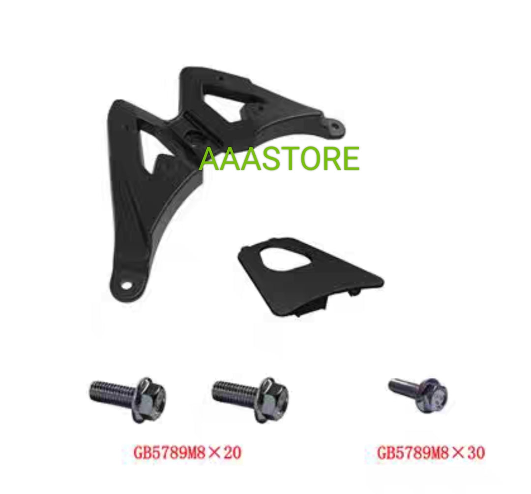 ORIGINAL ZONTES 350D/350E Rack/Base Plate