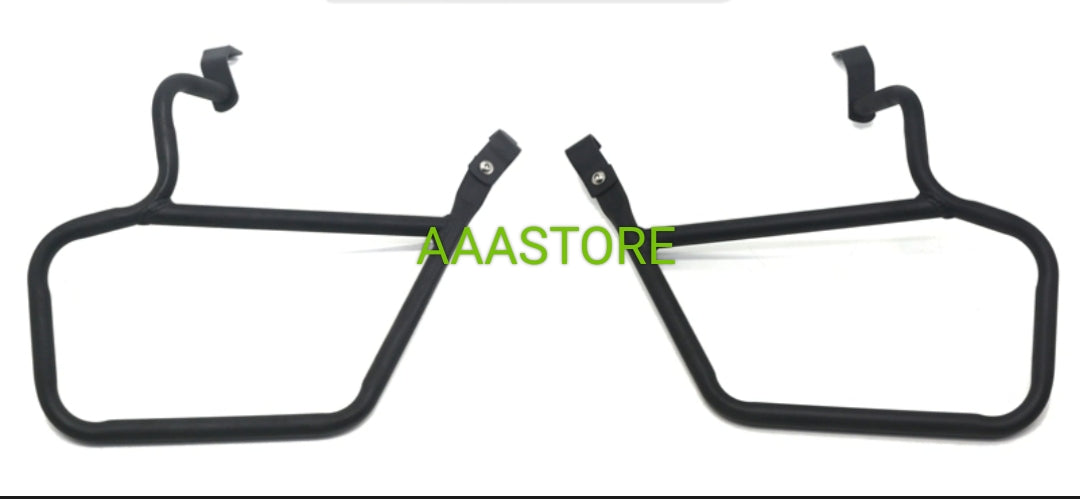 BMW R NINE T/Pure/Scramble Saddle bag bracket