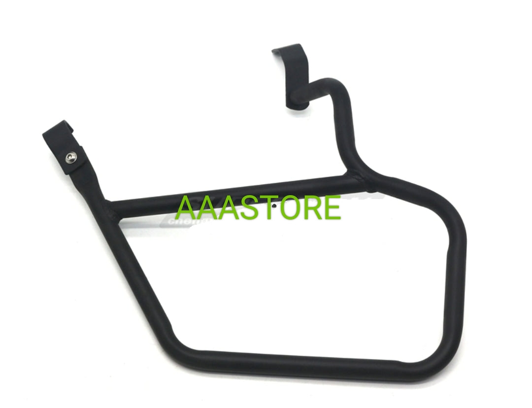 BMW R NINE T/Pure/Scramble Saddle bag bracket