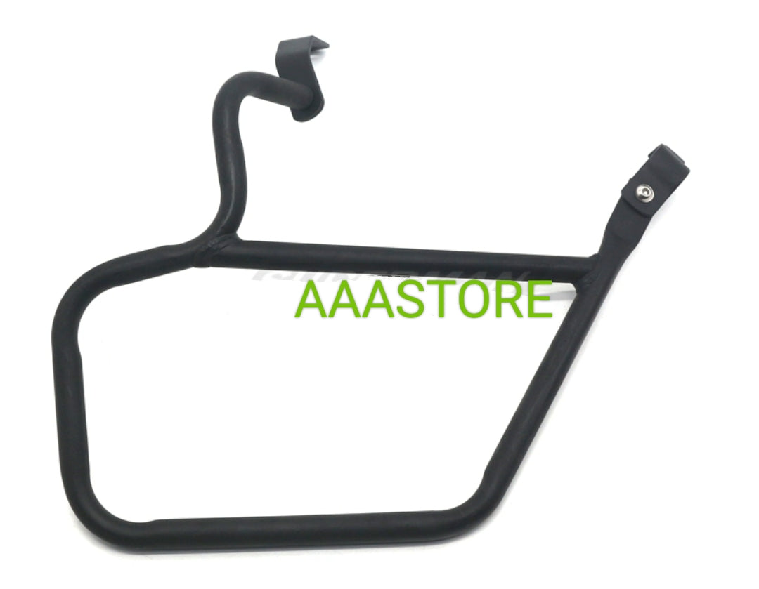 BMW R NINE T/Pure/Scramble Saddle bag bracket