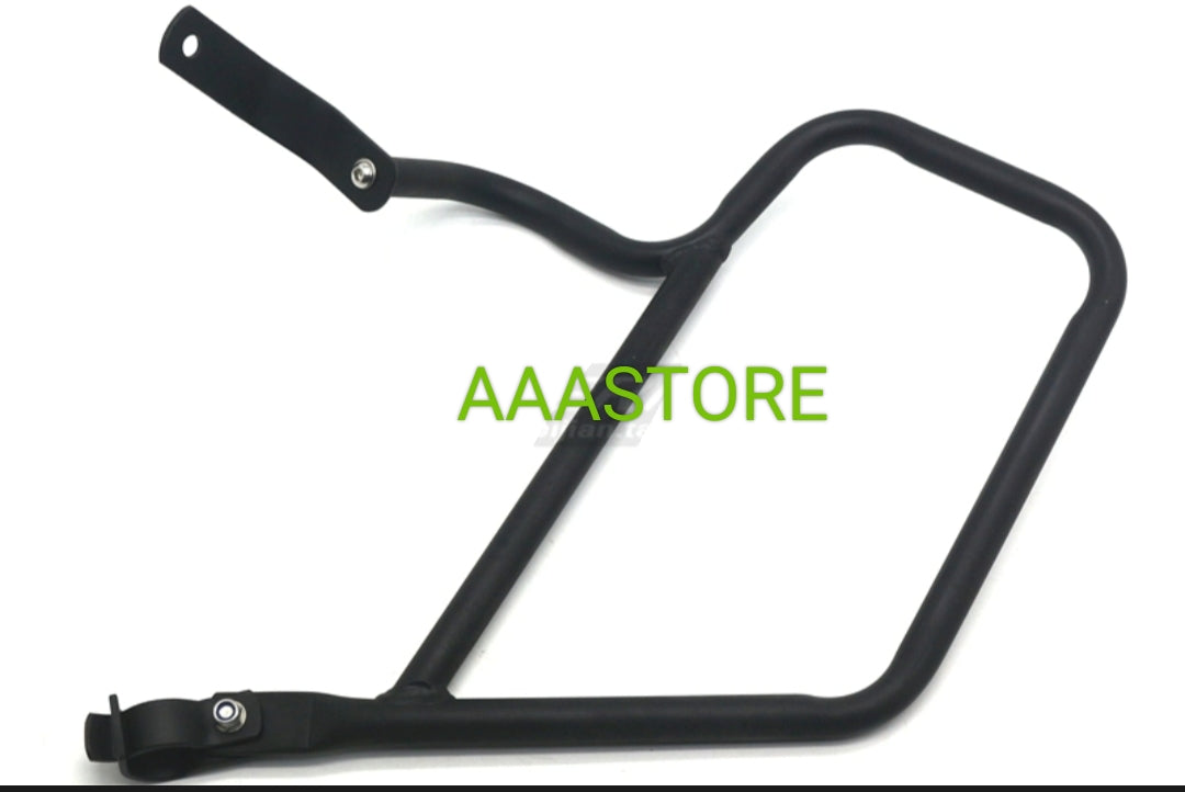 BMW R NINE T/Pure/Scramble Saddle bag bracket