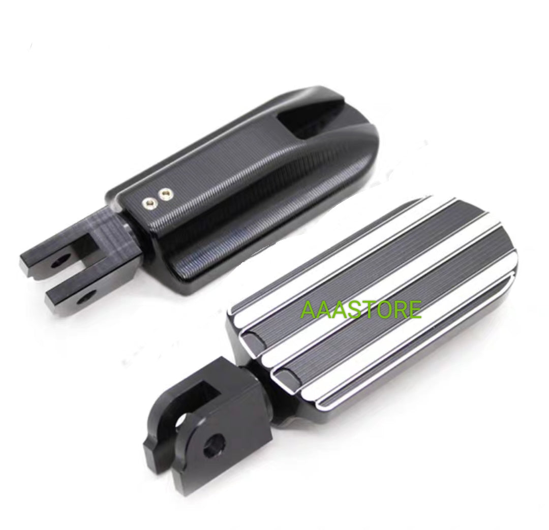 QJmoto SRV 250 Floorboards