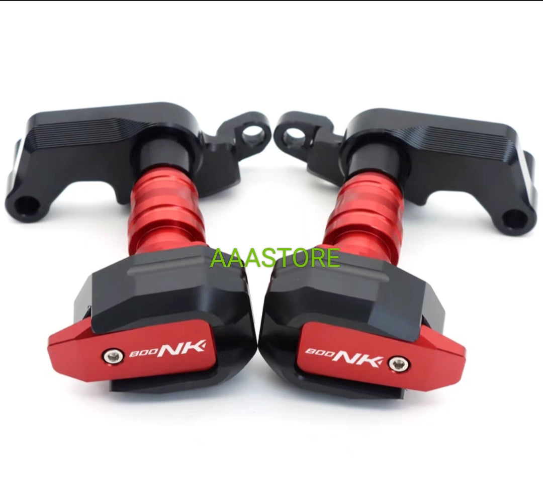 Cfmoto 800nk Frame slider