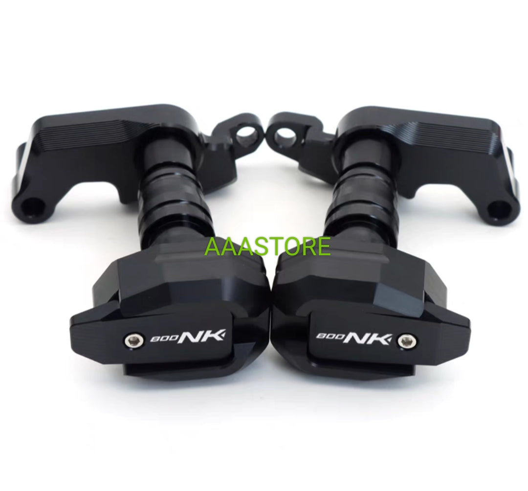 Cfmoto 800nk Frame slider