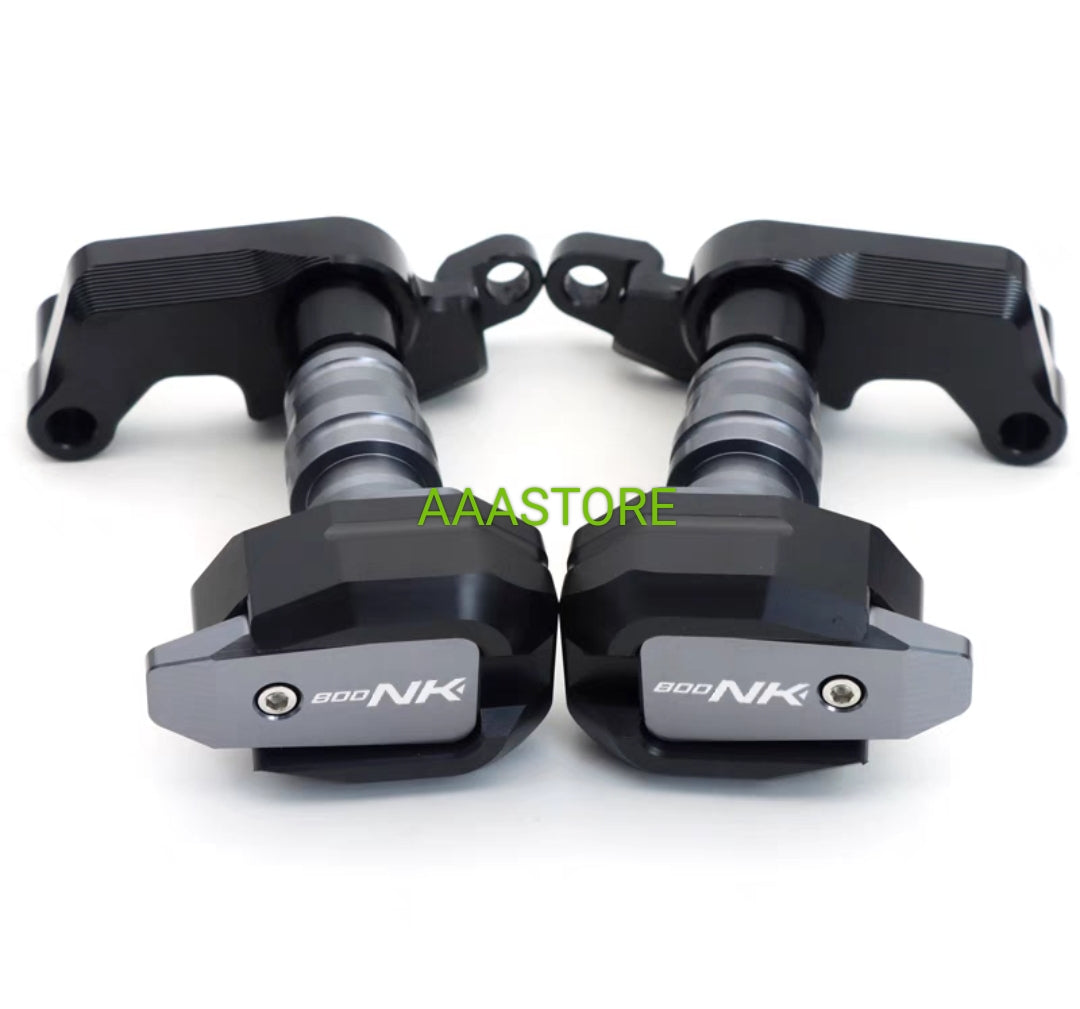 Cfmoto 800nk Frame slider