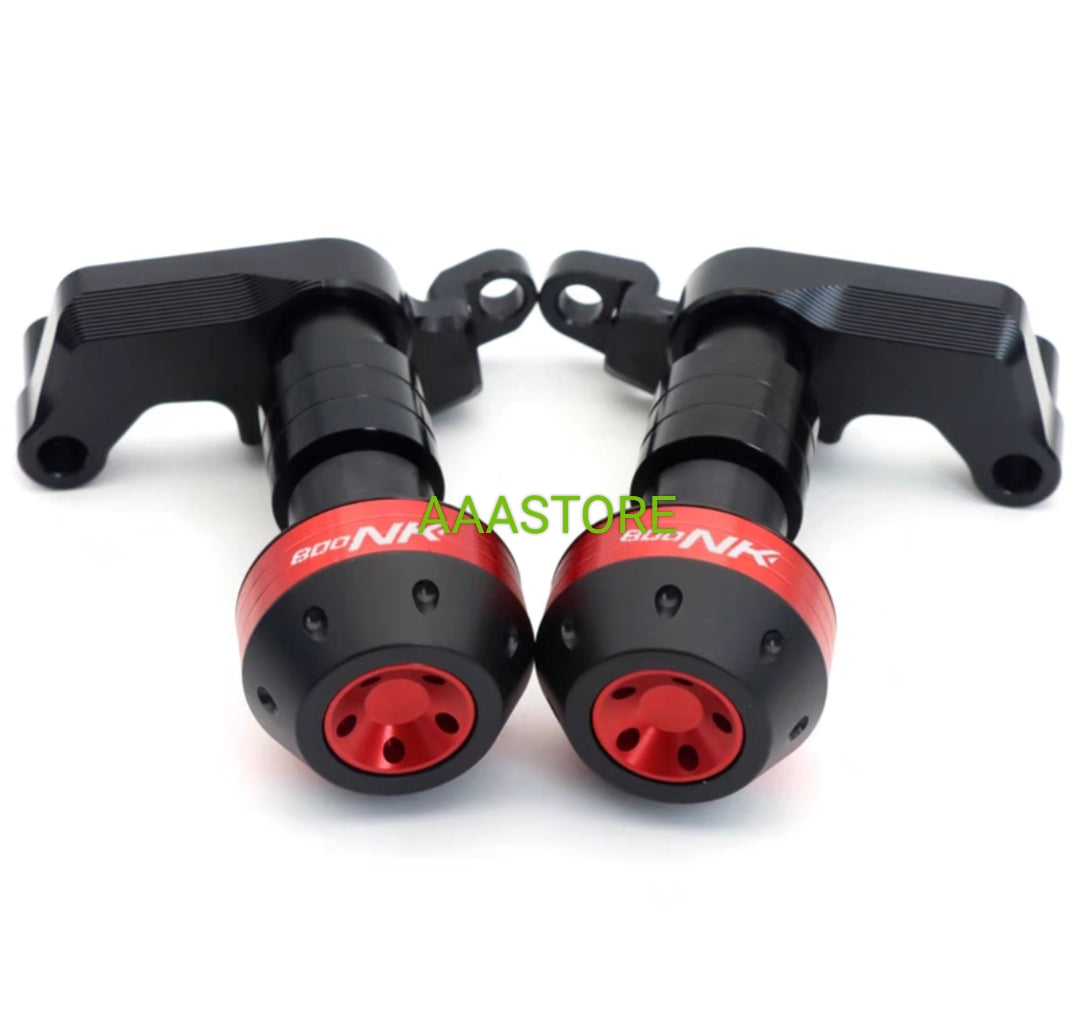 Cfmoto 800nk Frame slider