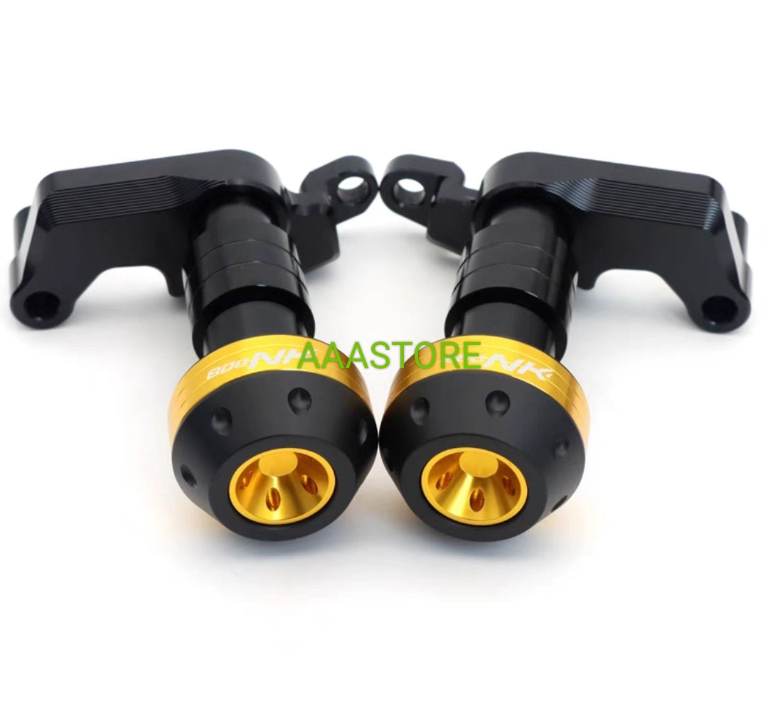 Cfmoto 800nk Frame slider
