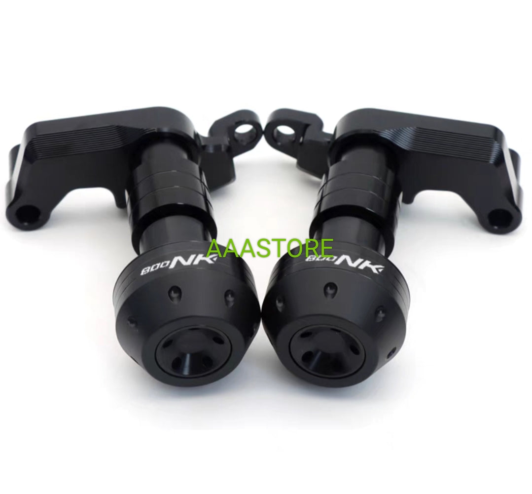 Cfmoto 800nk Frame slider