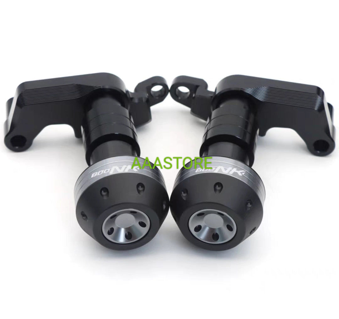 Cfmoto 800nk Frame slider