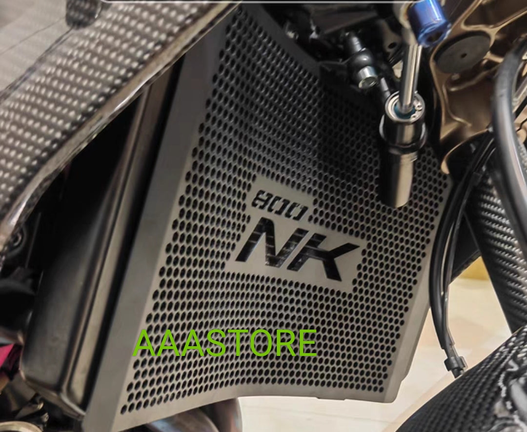 Cfmoto 800NK Radiator cover