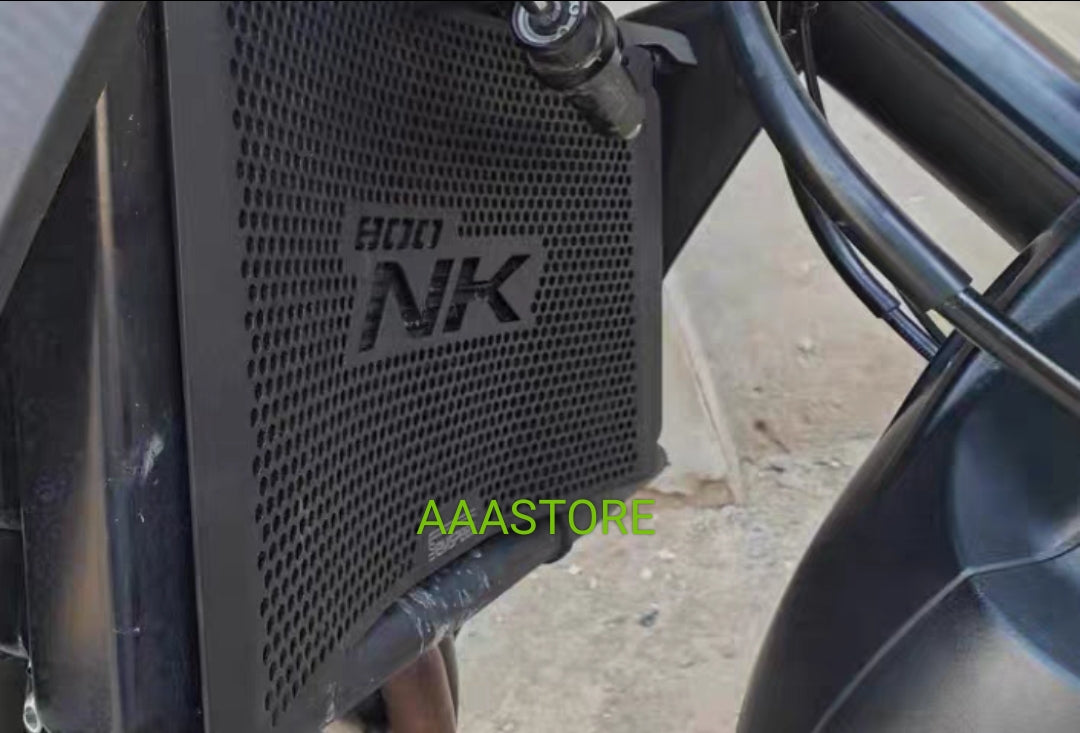 Cfmoto 800NK Radiator cover