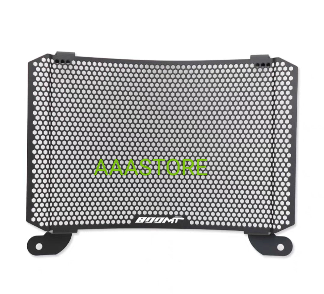 Cfmoto 800MT Radiator cover