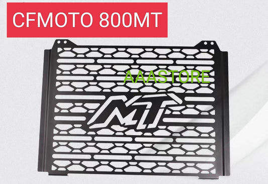 Cfmoto 800MT Radiator cover