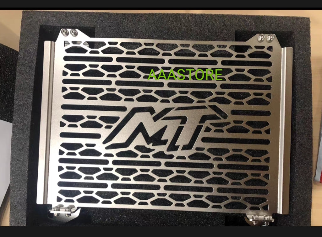 Cfmoto 800MT Radiator cover