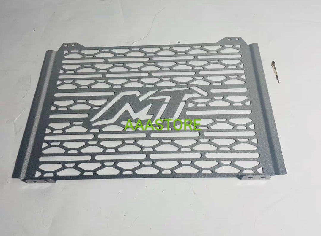 Cfmoto 800MT Radiator cover