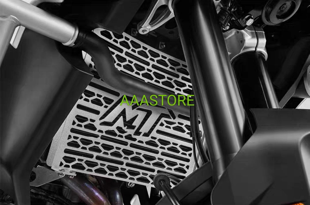 Cfmoto 800MT Radiator cover