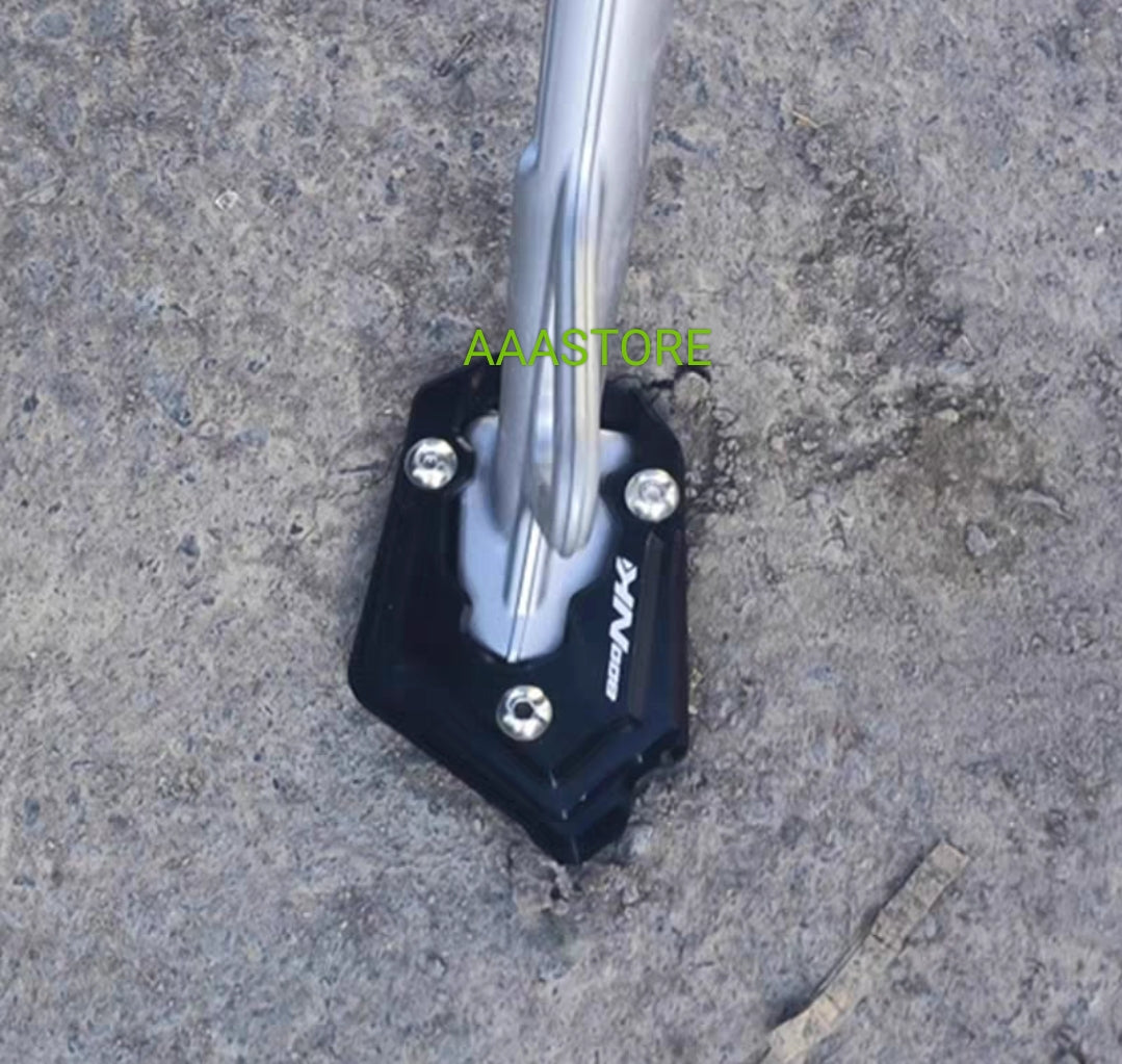 CFMOTO 800NK/800MT/450Sr/450CLC Side Kick stand cover