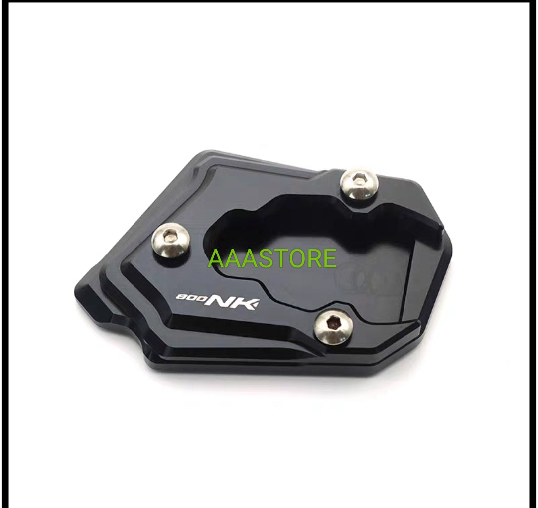CFMOTO 800NK/800MT/450Sr/450CLC Side Kick stand cover