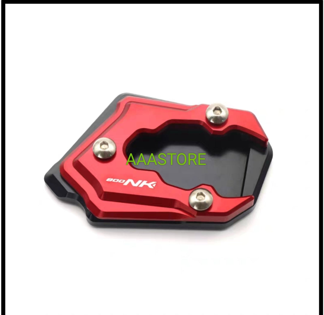 CFMOTO 800NK/800MT/450Sr/450CLC Side Kick stand cover