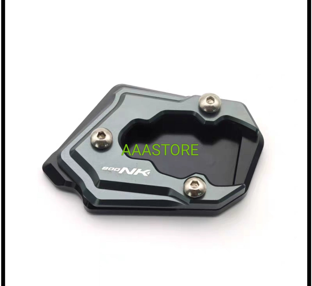 CFMOTO 800NK/800MT/450Sr/450CLC Side Kick stand cover