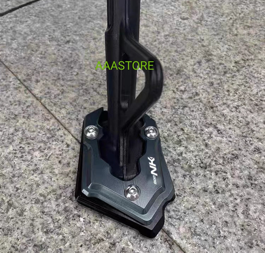 CFMOTO 800NK/800MT/450Sr/450CLC Side Kick stand cover