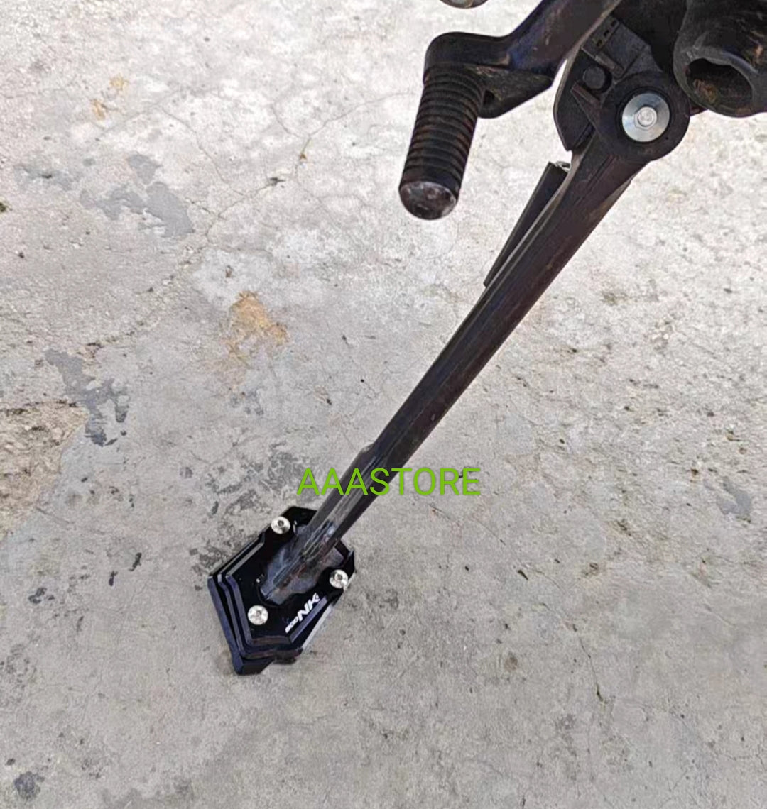 CFMOTO 800NK/800MT/450Sr/450CLC Side Kick stand cover