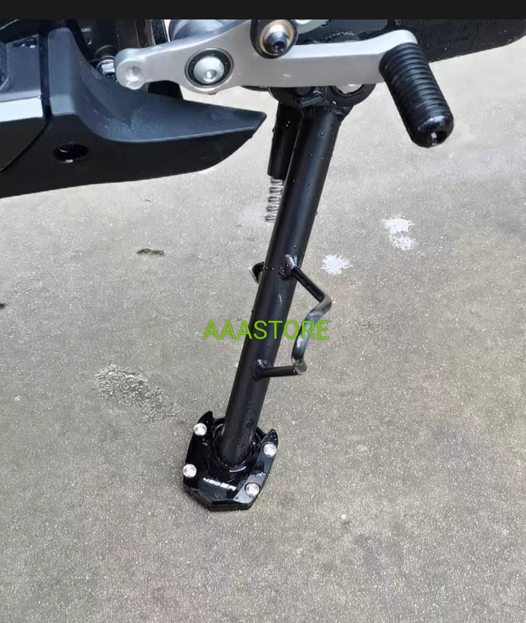 CFMOTO 800NK/800MT/450Sr/450CLC Side Kick stand cover