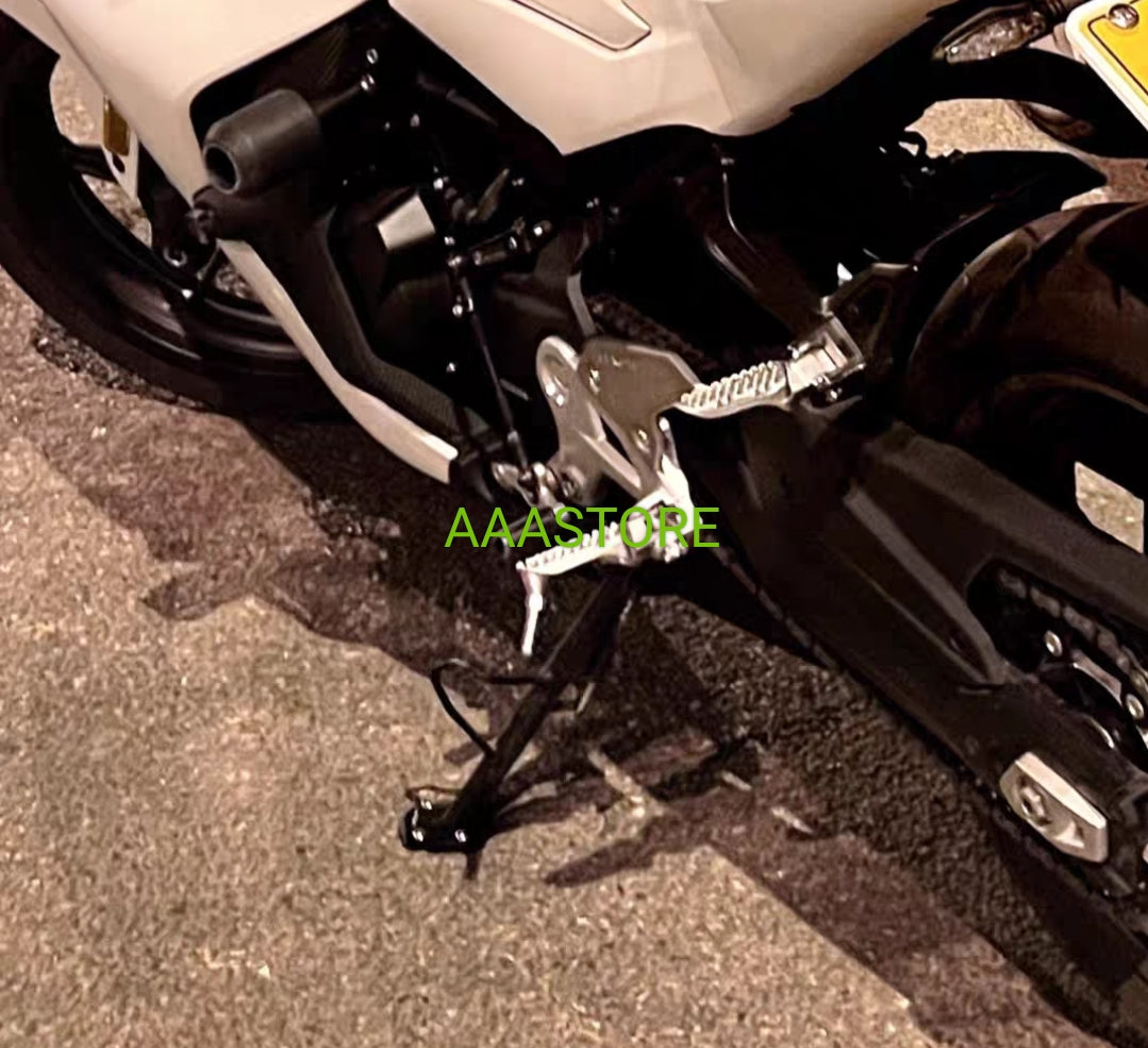 CFMOTO 800NK/800MT/450Sr/450CLC Side Kick stand cover