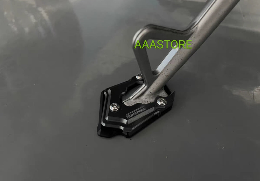 CFMOTO 800NK/800MT/450Sr/450CLC Side Kick stand cover