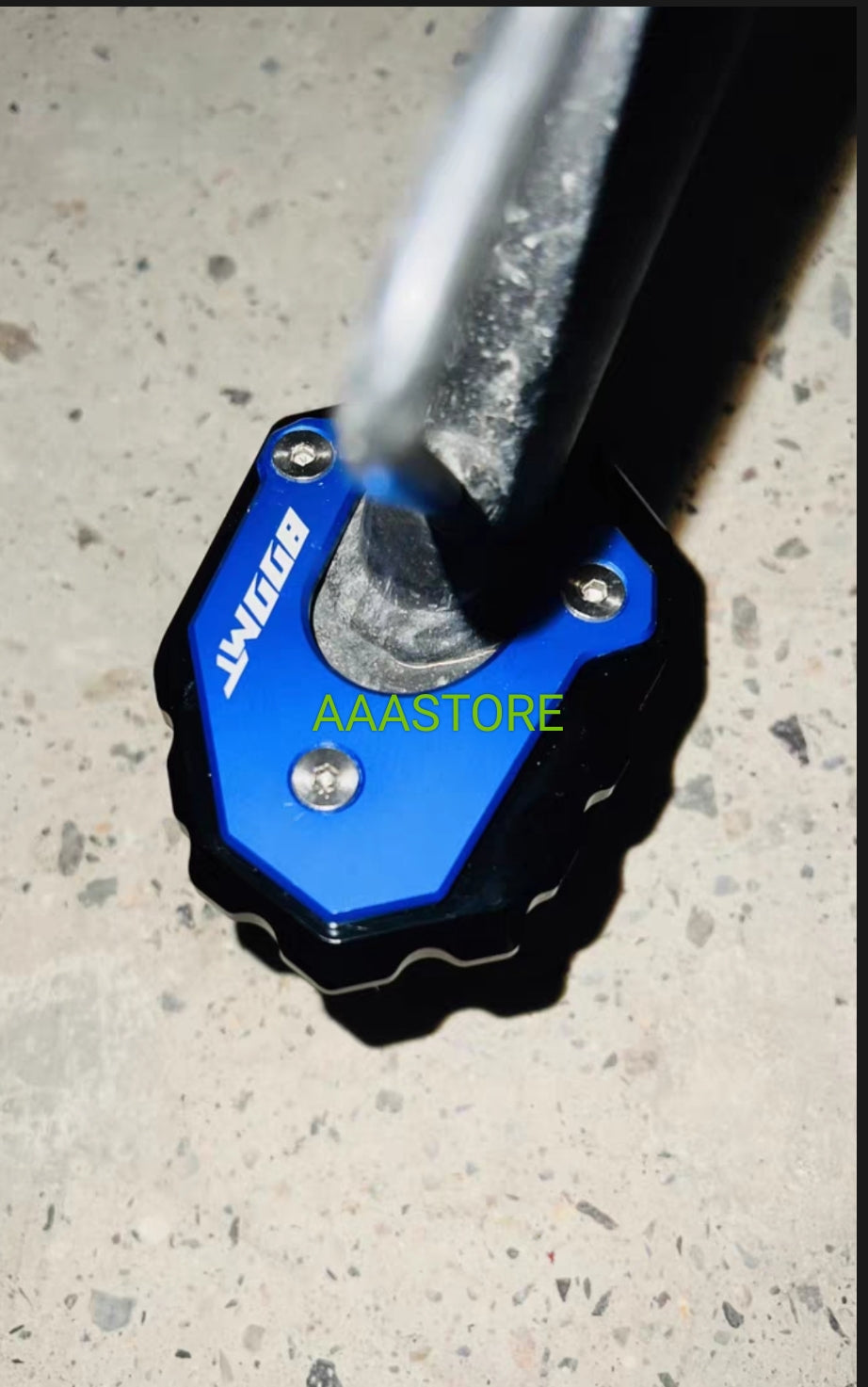 CFMOTO 800NK/800MT/450Sr/450CLC Side Kick stand cover