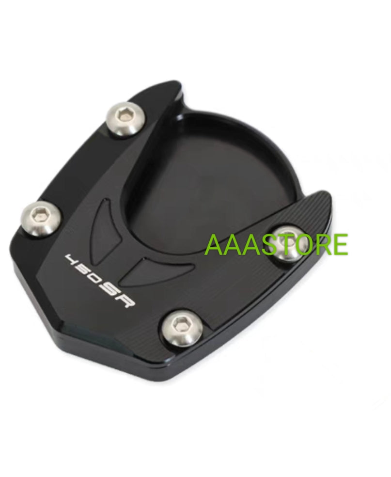 CFMOTO 800NK/800MT/450Sr/450CLC Side Kick stand cover