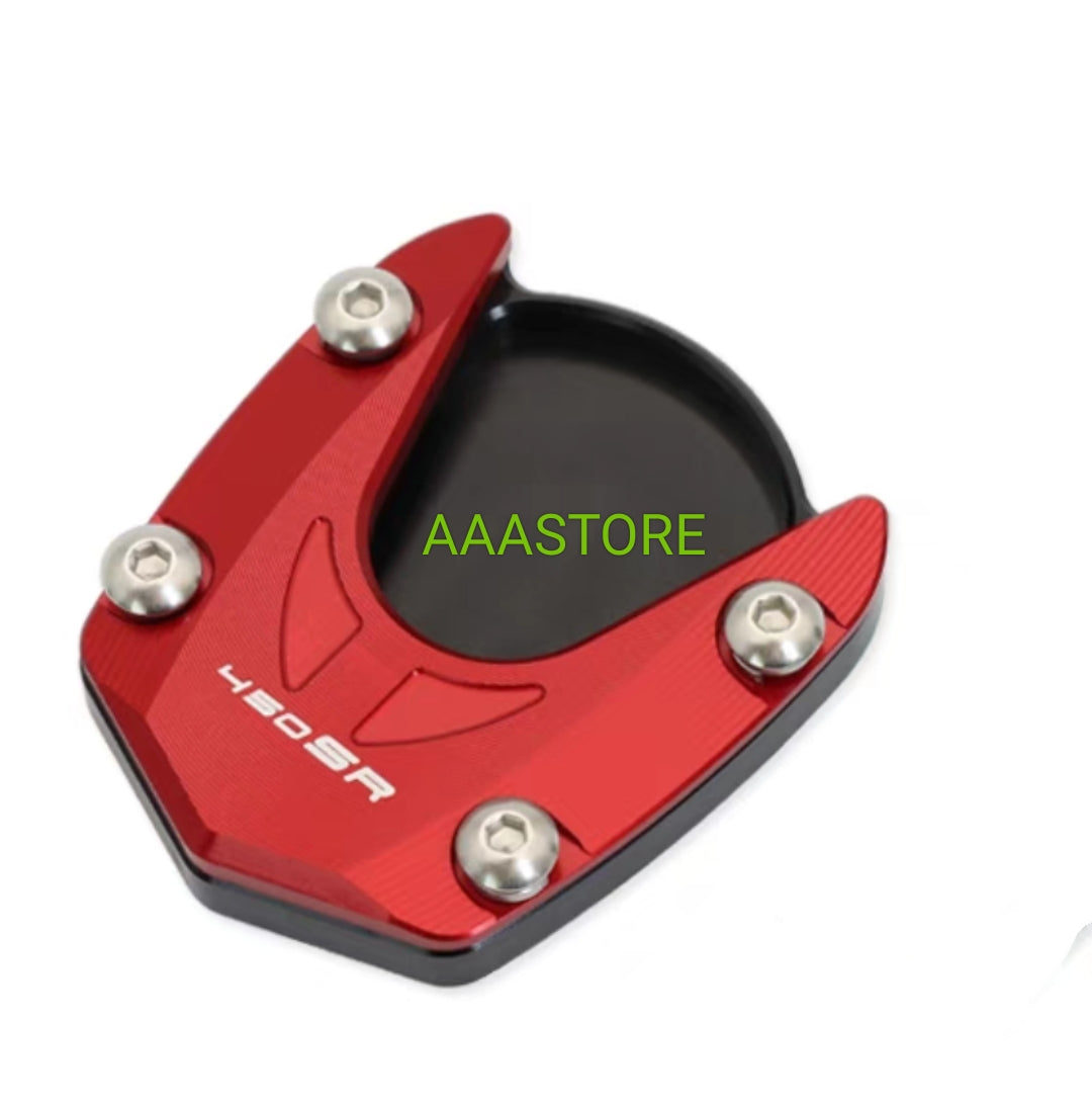 CFMOTO 800NK/800MT/450Sr/450CLC Side Kick stand cover