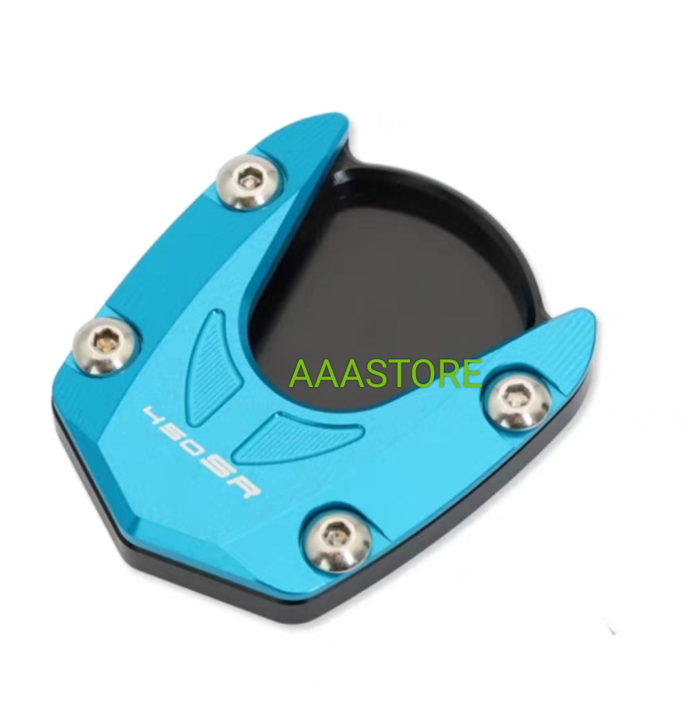 CFMOTO 800NK/800MT/450Sr/450CLC Side Kick stand cover