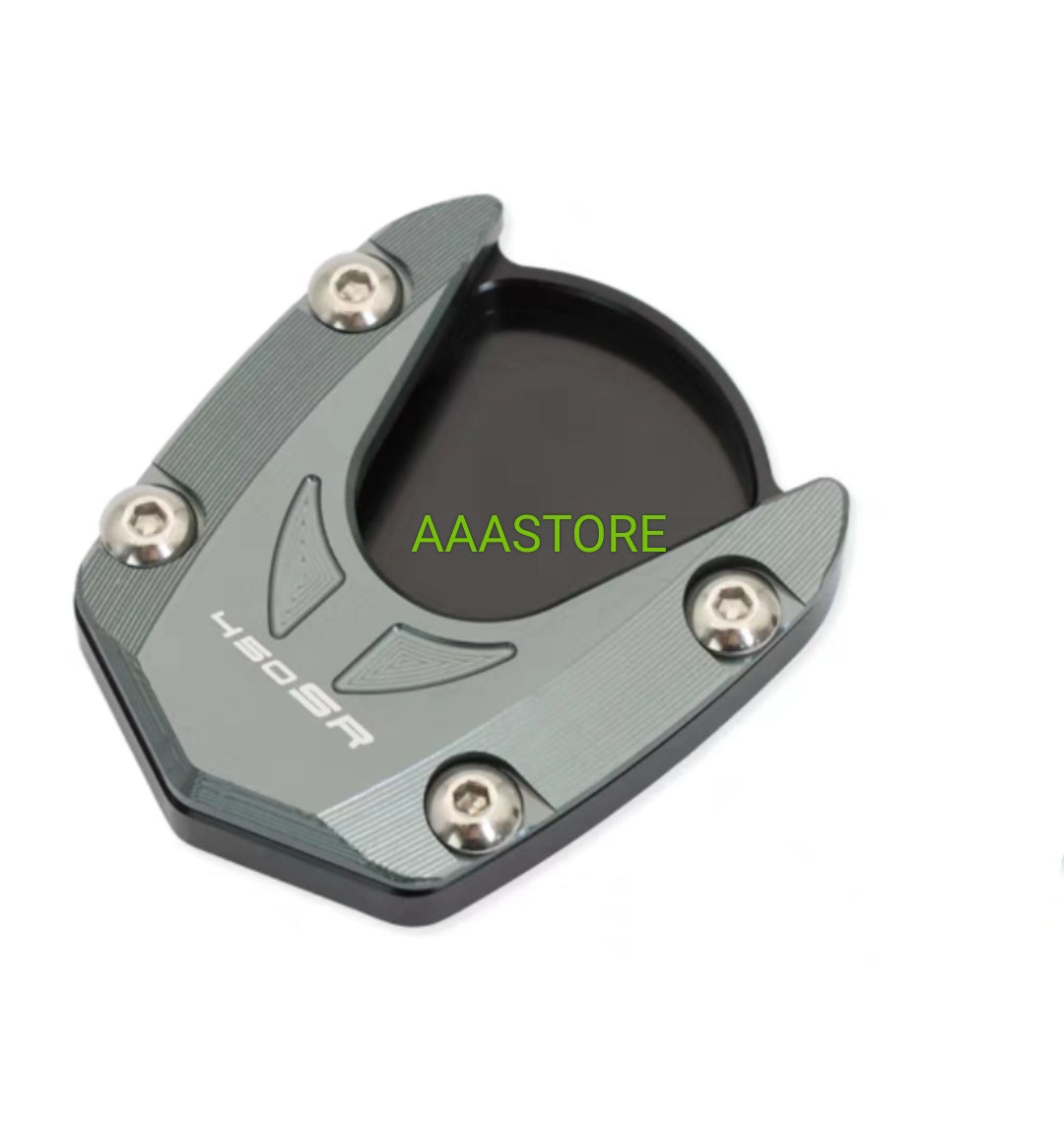 CFMOTO 800NK/800MT/450Sr/450CLC Side Kick stand cover