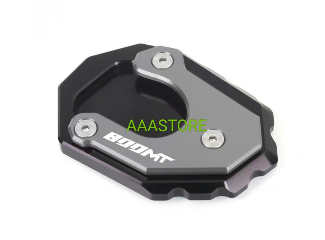 CFMOTO 800NK/800MT/450Sr/450CLC Side Kick stand cover