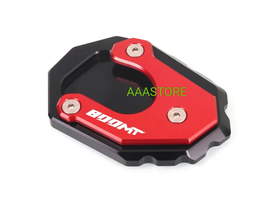 CFMOTO 800NK/800MT/450Sr/450CLC Side Kick stand cover