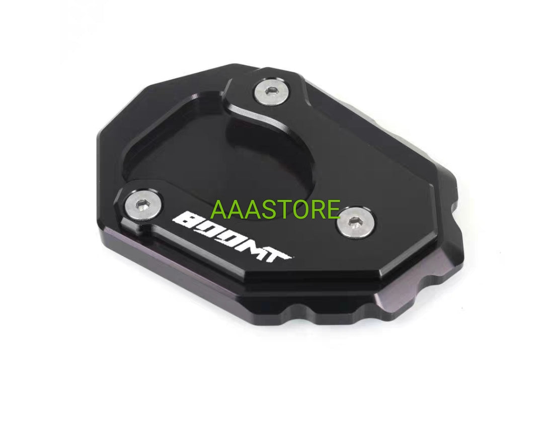 CFMOTO 800NK/800MT/450Sr/450CLC Side Kick stand cover