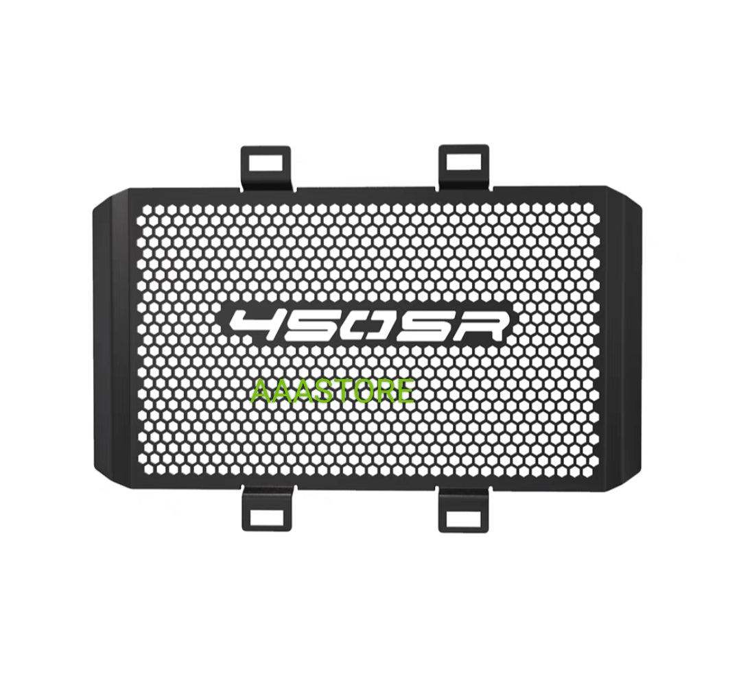 Cfmoto 675SR-R/450SR/450NK Radiator Cover