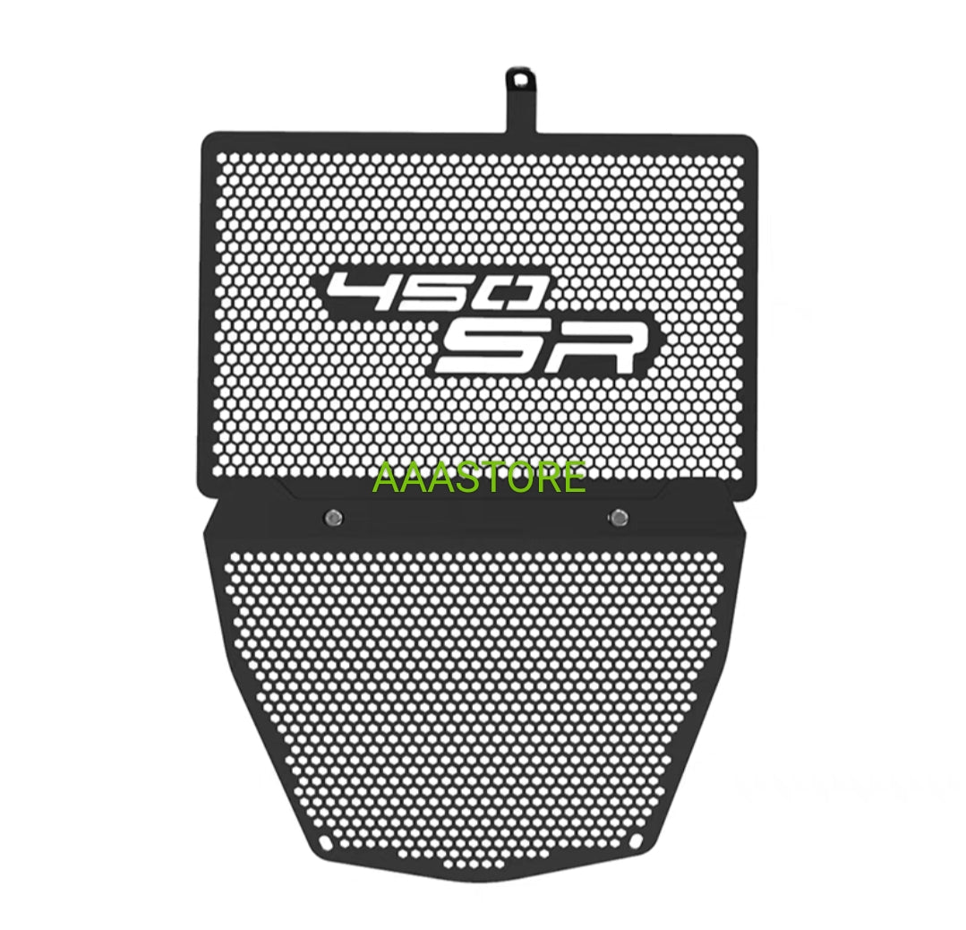 Cfmoto 675SR-R/450SR/450NK Radiator Cover