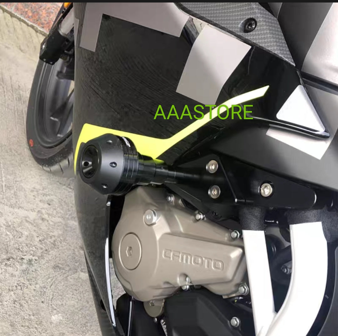 CFMOTO 250SR FRAME SLIDER