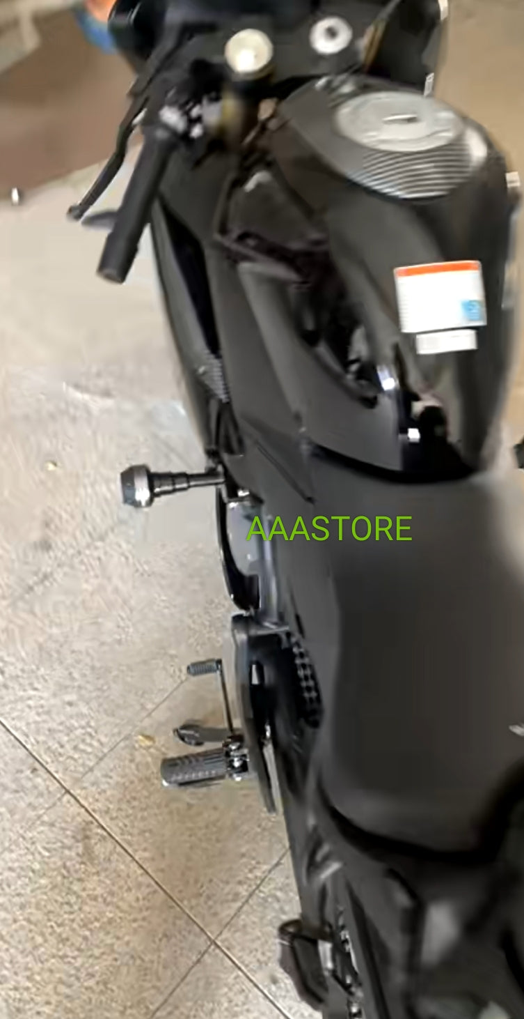 CFMOTO 250SR FRAME SLIDER