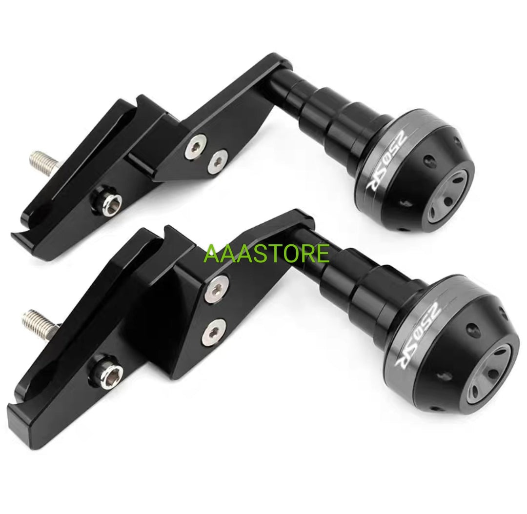 CFMOTO 250SR FRAME SLIDER