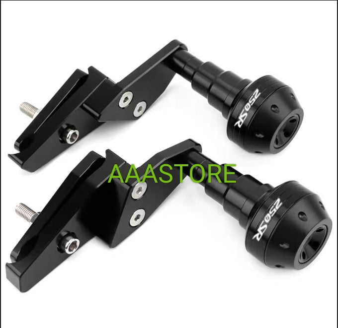 CFMOTO 250SR FRAME SLIDER