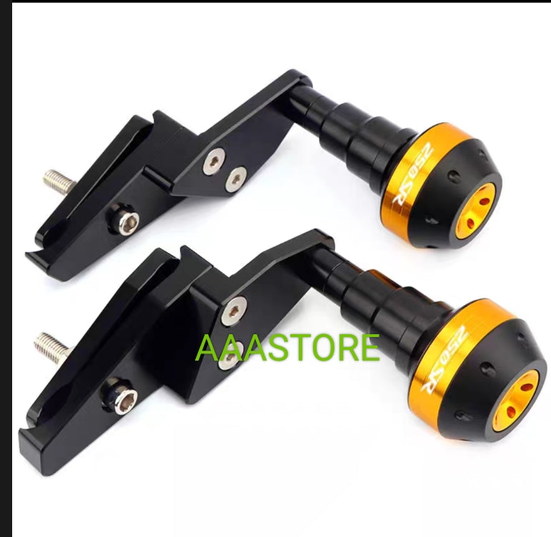 CFMOTO 250SR FRAME SLIDER