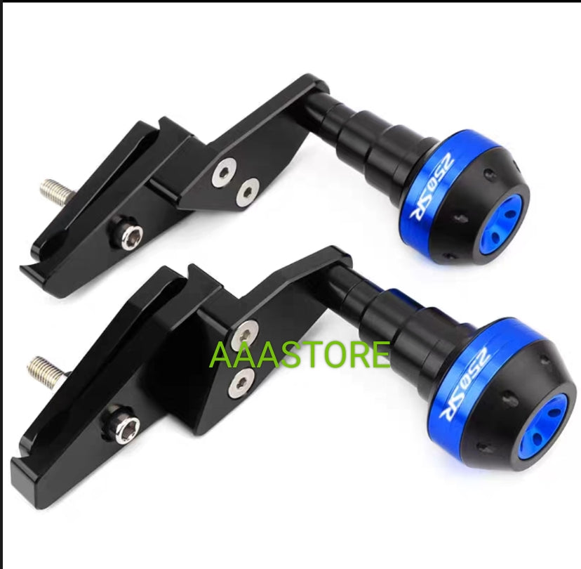 CFMOTO 250SR FRAME SLIDER