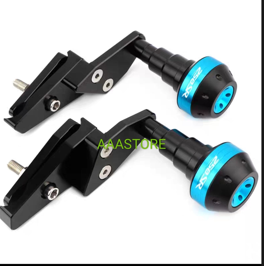 CFMOTO 250SR FRAME SLIDER