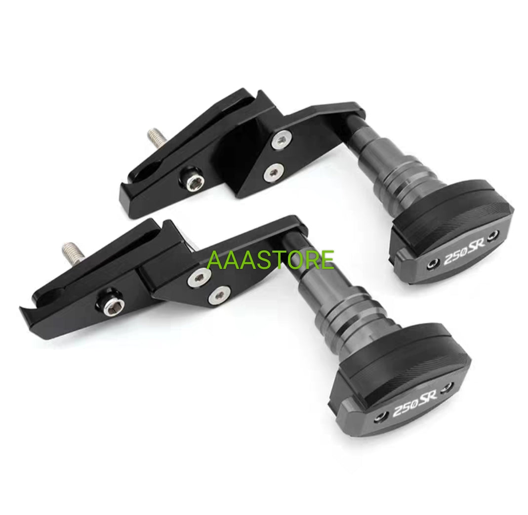 CFMOTO 250SR FRAME SLIDER