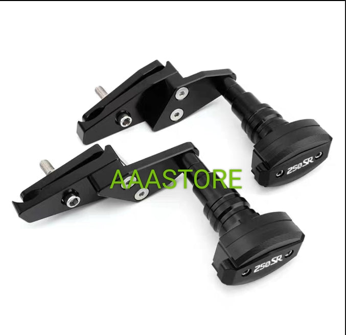 CFMOTO 250SR FRAME SLIDER