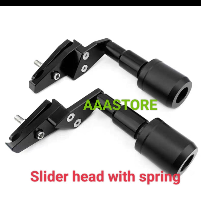 CFMOTO 250SR FRAME SLIDER