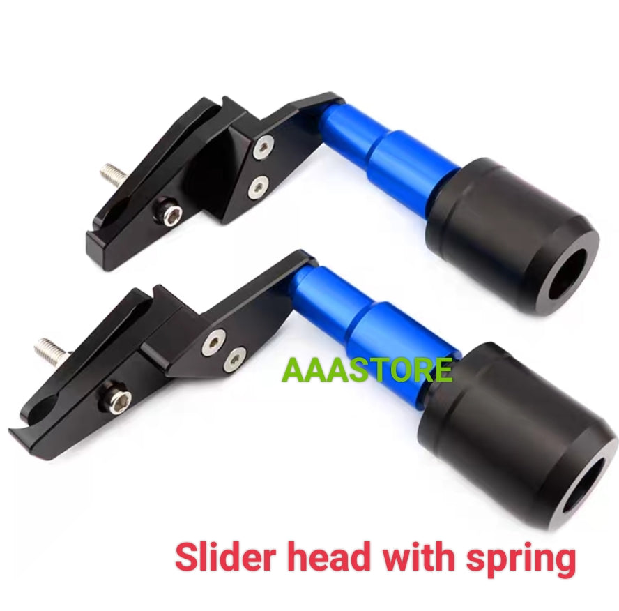 CFMOTO 250SR FRAME SLIDER
